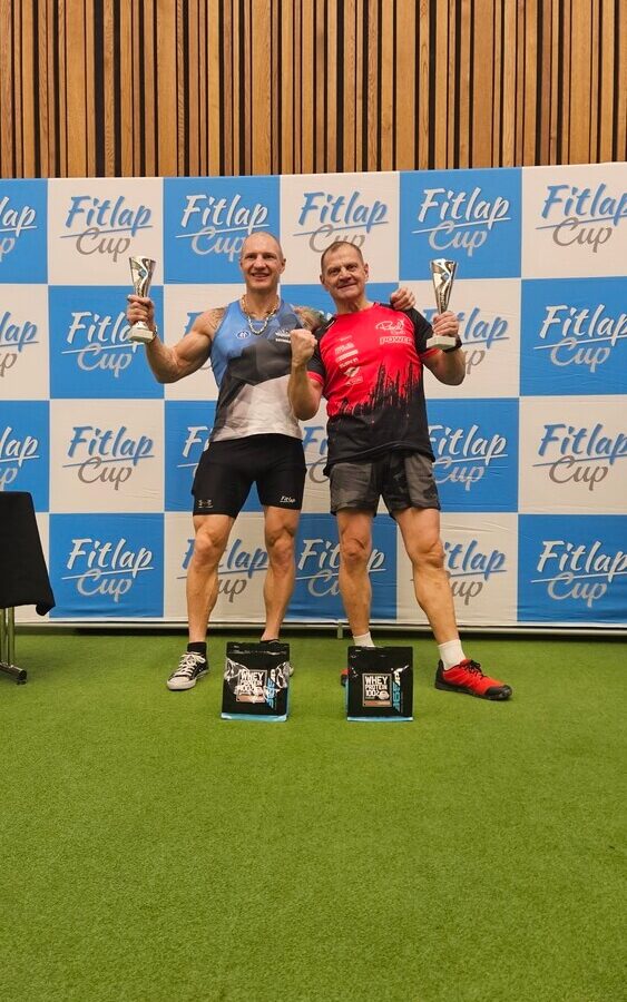 Toitumiskava + treeningkava + personaaltreening 5x